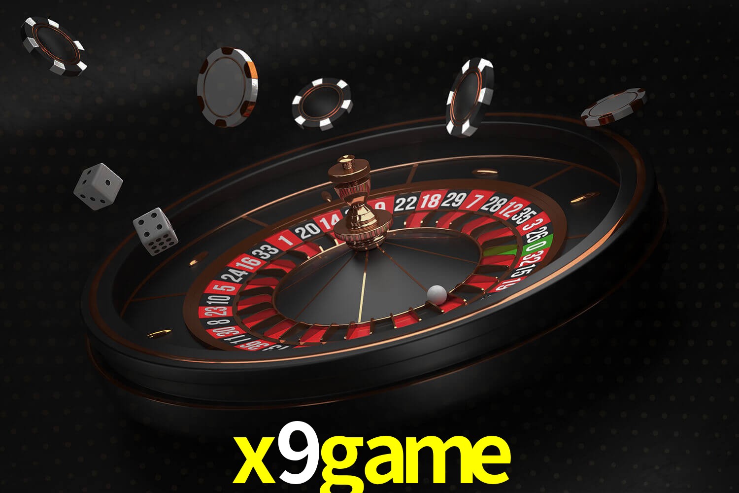 x9game - Jogada Fatal - x9game BET