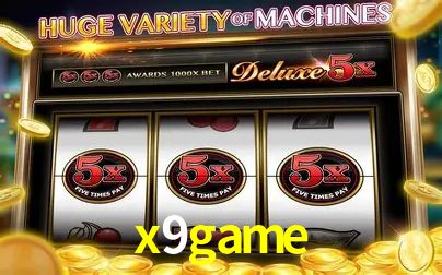 Desvendando o Mundo dos Jogos Virtuais na x9game