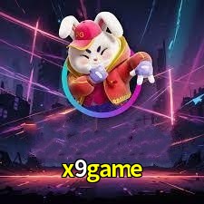 Plataforma x9game