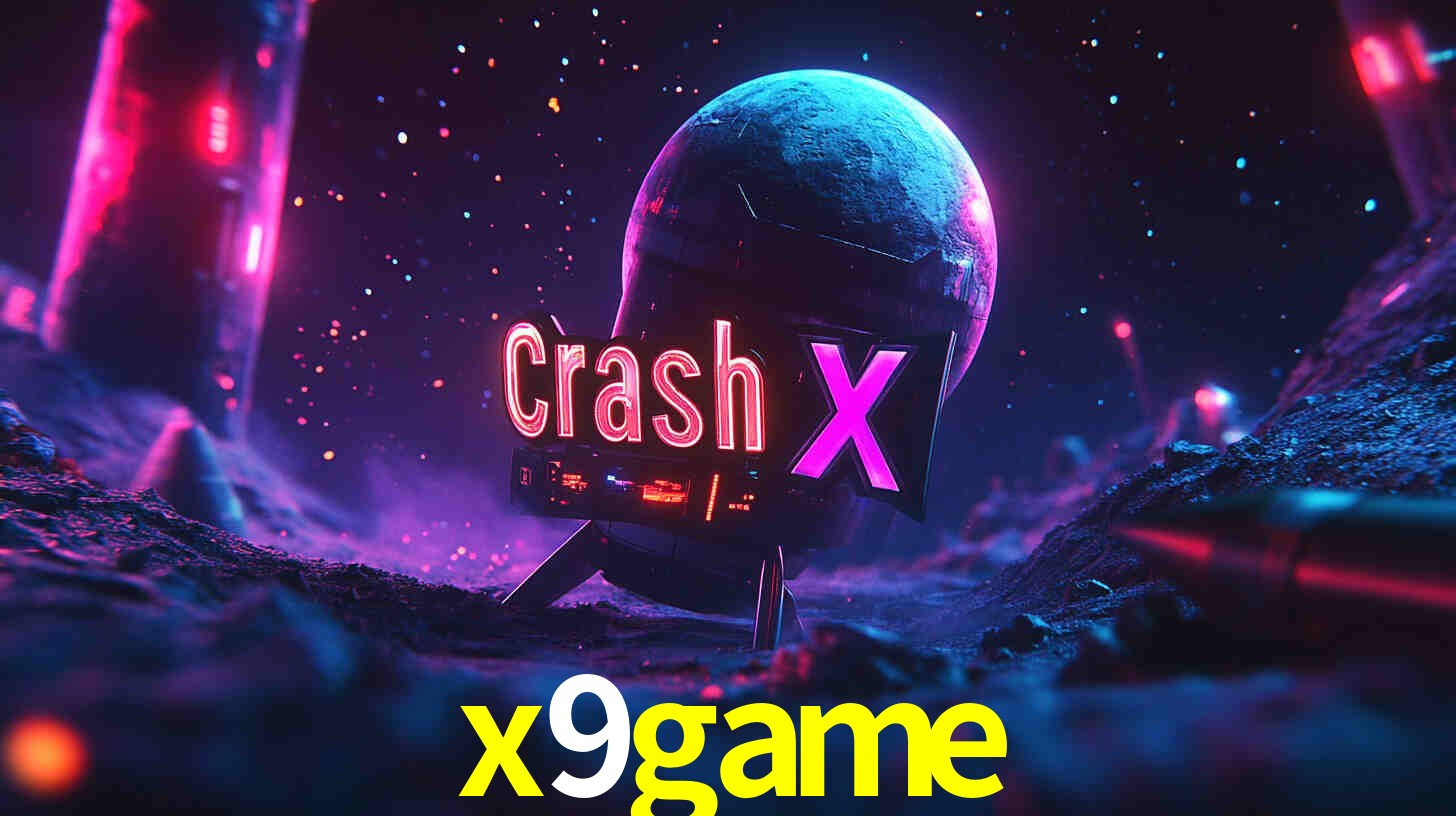 Apostas Esportivas na x9game: Um Guia Completo