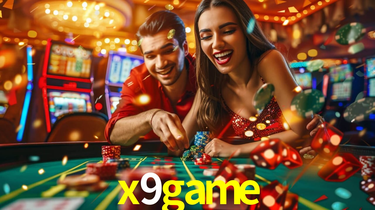 Benefícios da Conta x9game