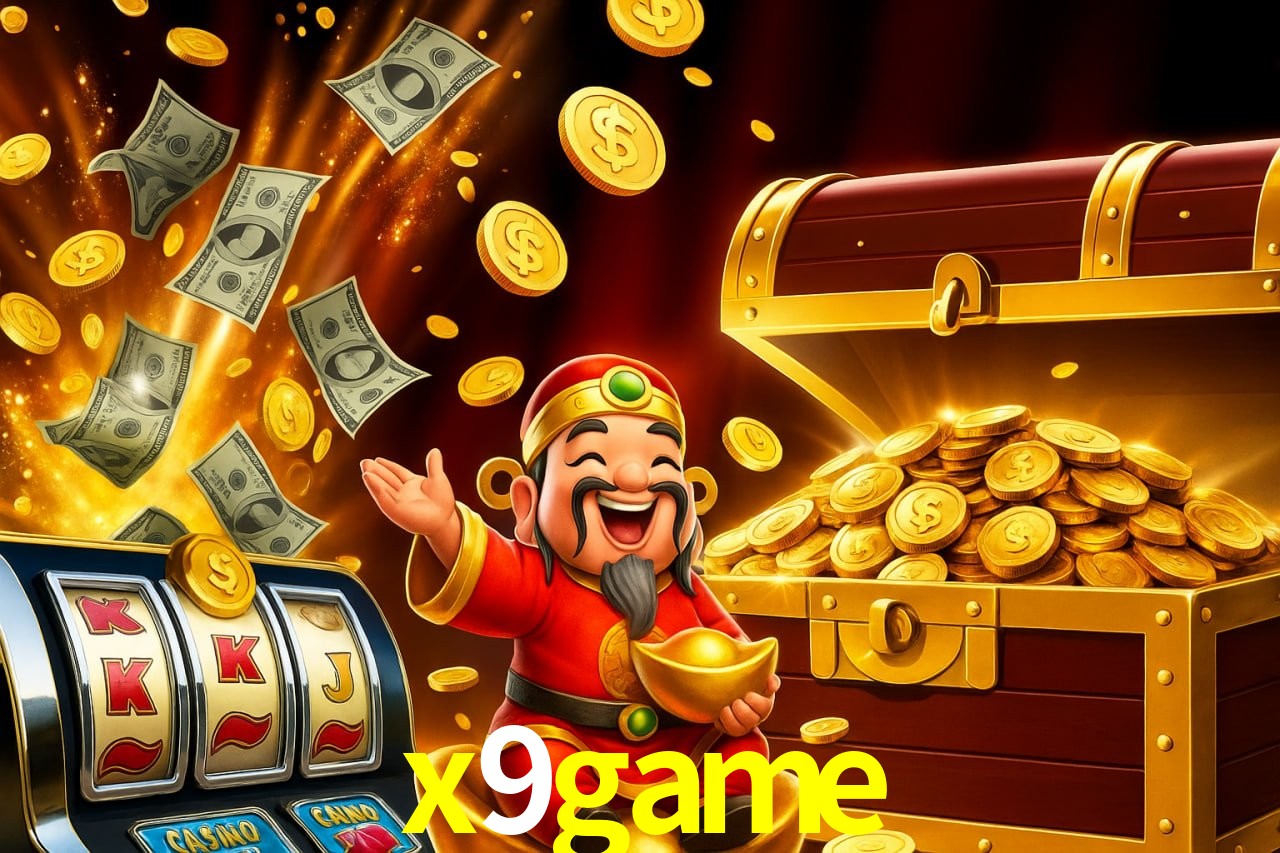 Interface Premium x9game