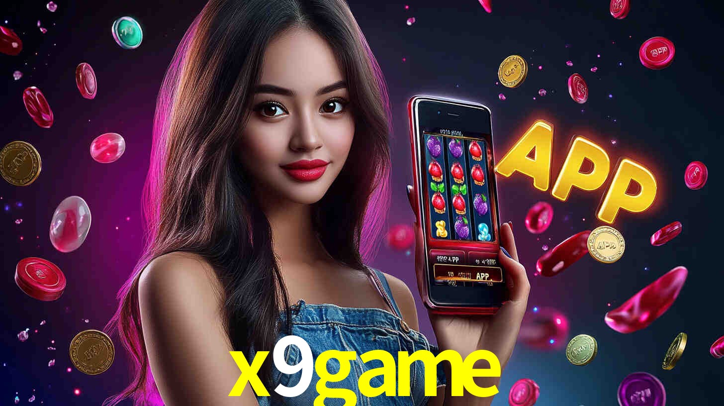 Apostas Esportivas na x9game: Um Guia Completo