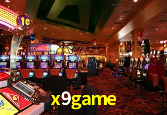 Descubra o Mundo do Cassino Online com x9game