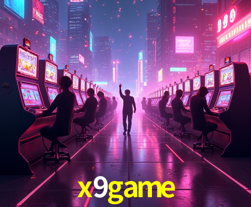 Bônus Diários x9game