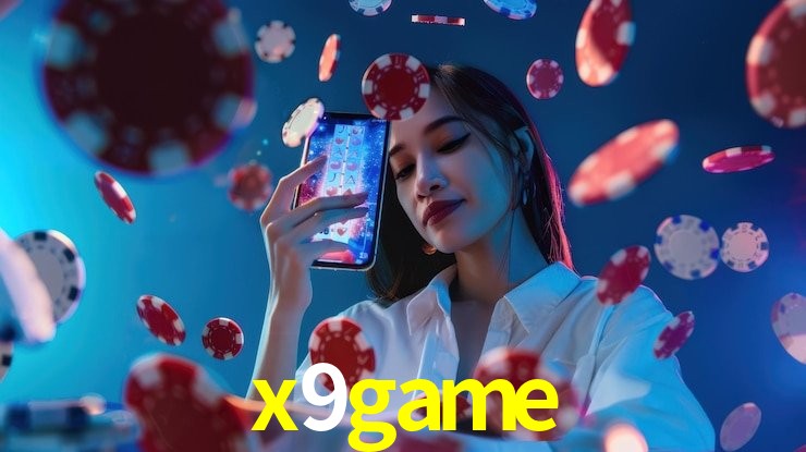 Desvendando o Mundo dos Jogos Virtuais na x9game