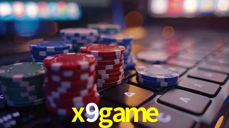 Tecnologia da Plataforma x9game