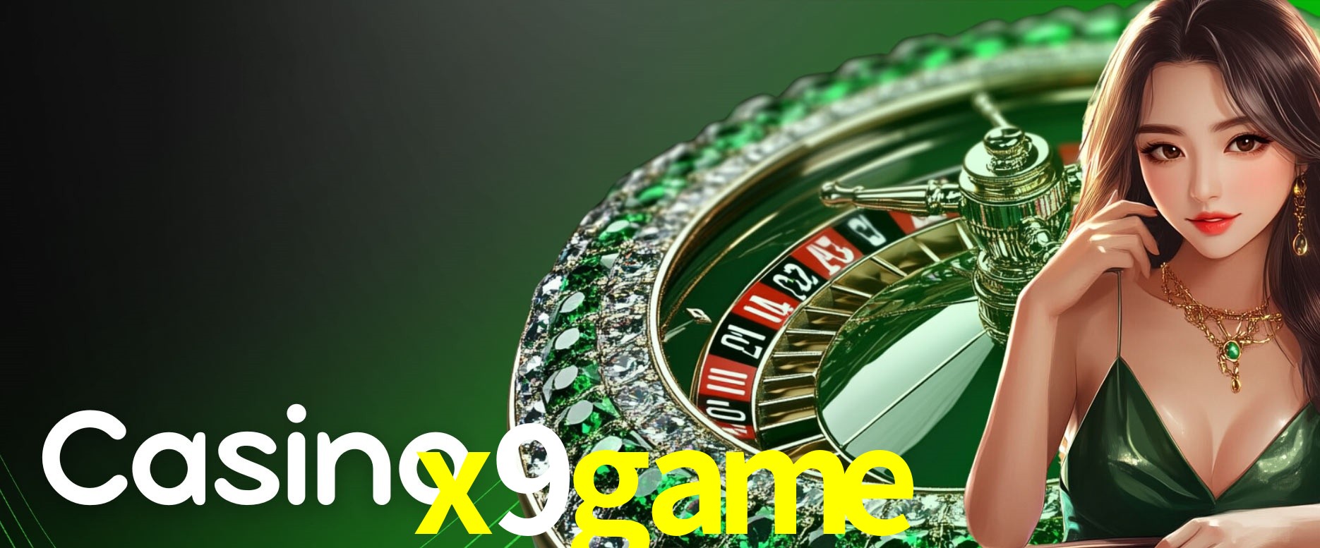 Secure Login x9game
