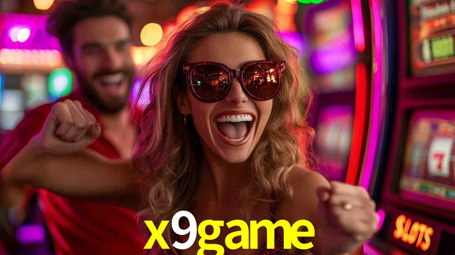 Descubra a Essência do x9game: Nossa História e Compromissos