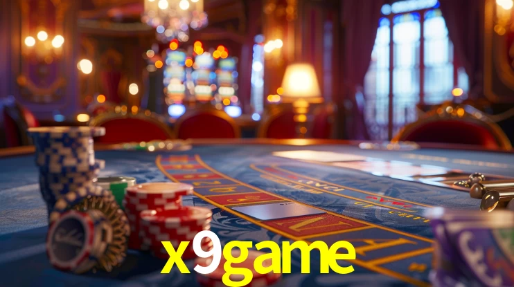 Bonus Features x9game