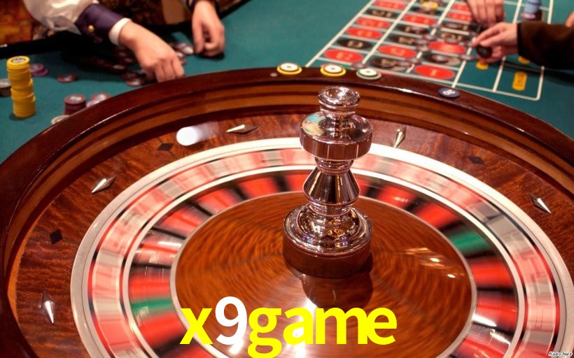 PIX Instantâneo x9game