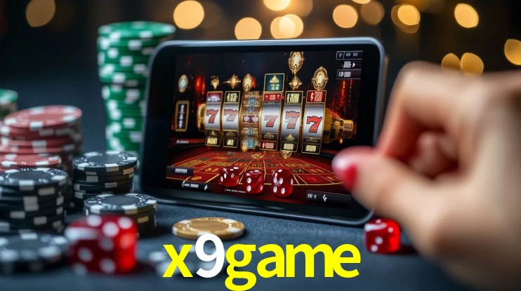 Exclusive Games x9game