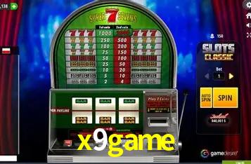 Exclusive Offers x9game