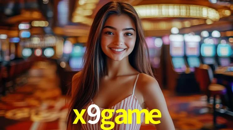 x9game,x9game BET