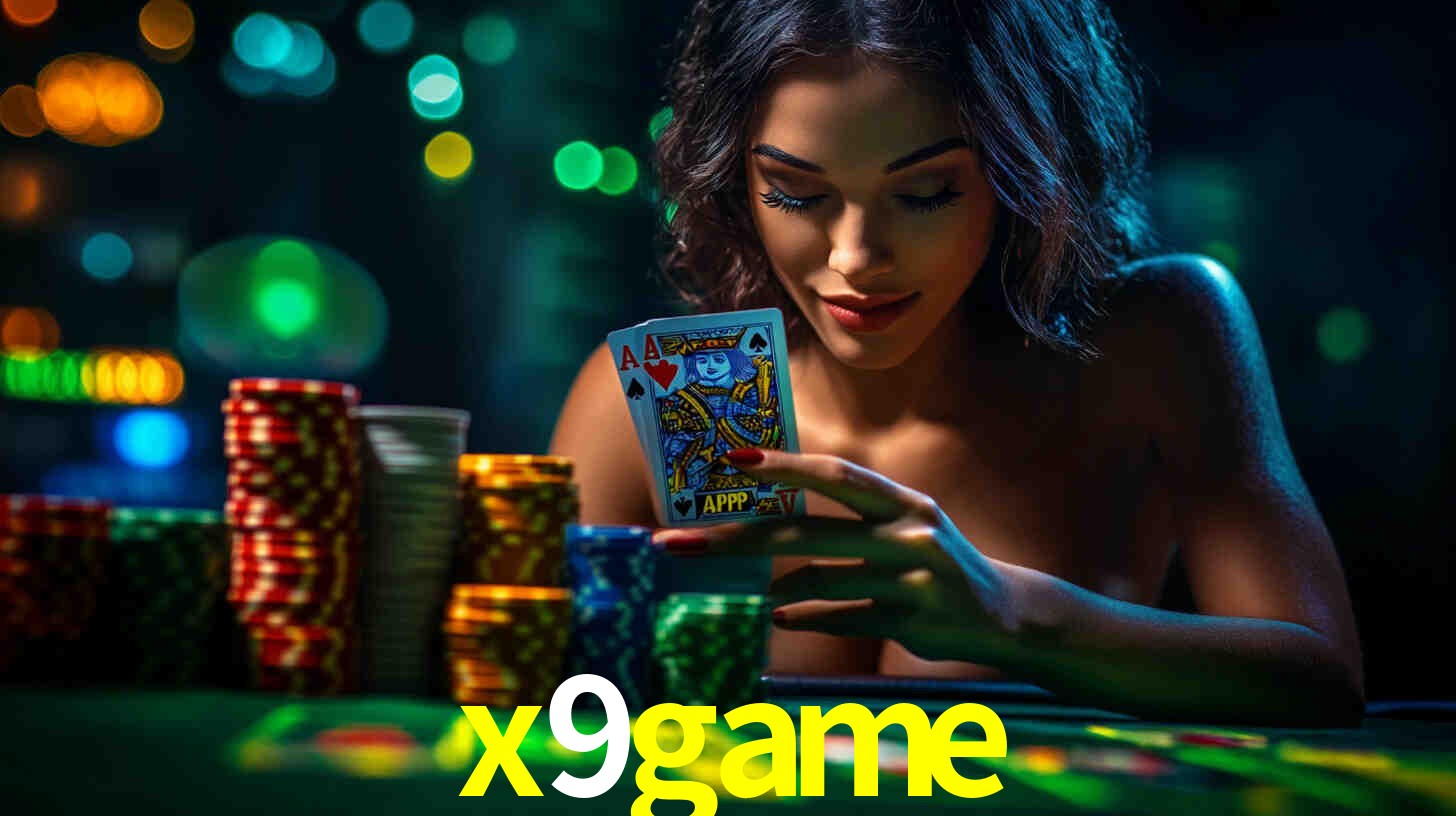 Explorando a Categoria de Eventos em Apostas na x9game