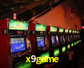 API Integration x9game
