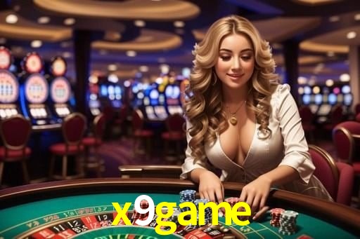 Roulette Table x9game