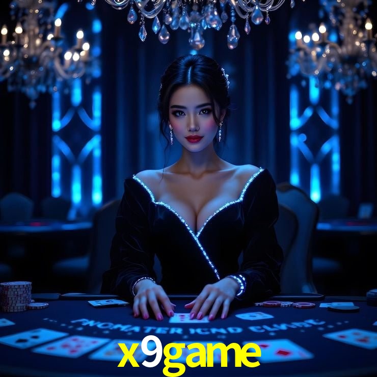 Jogos de Slot x9game