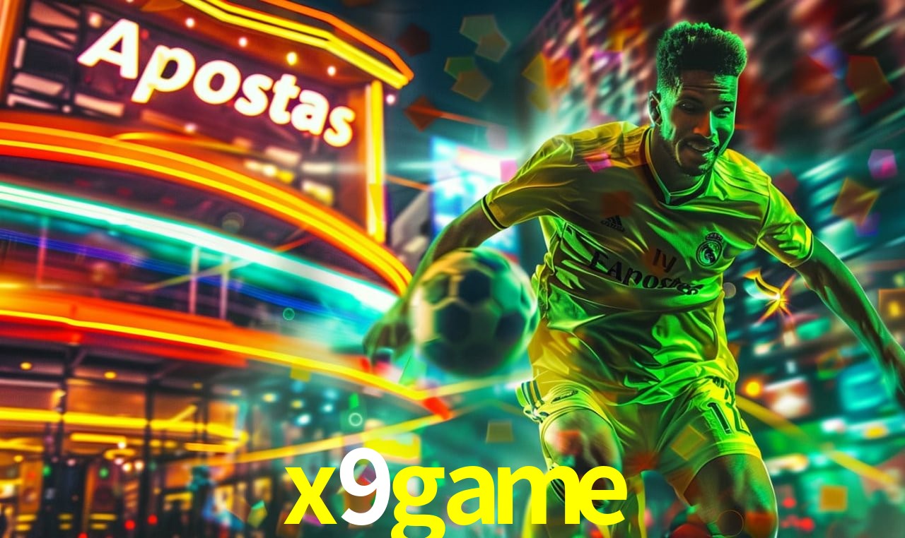 Avaliações dos Jogadores x9game