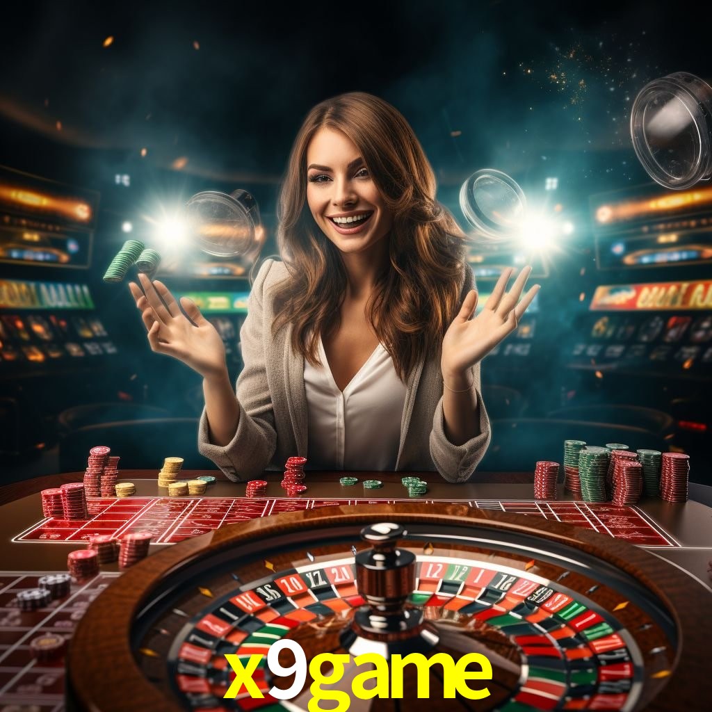 x9game,x9game BET