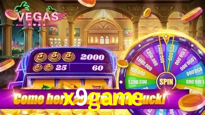 Platform Technology x9game