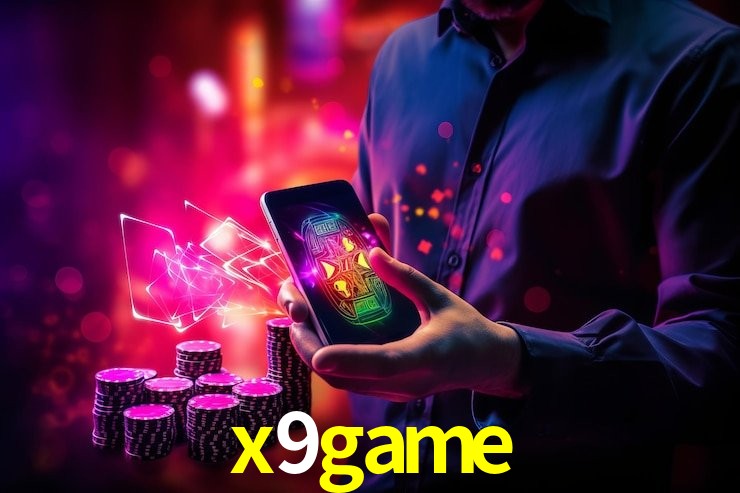 Programa VIP x9game