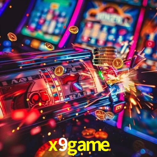 Bônus de Boas-vindas x9game