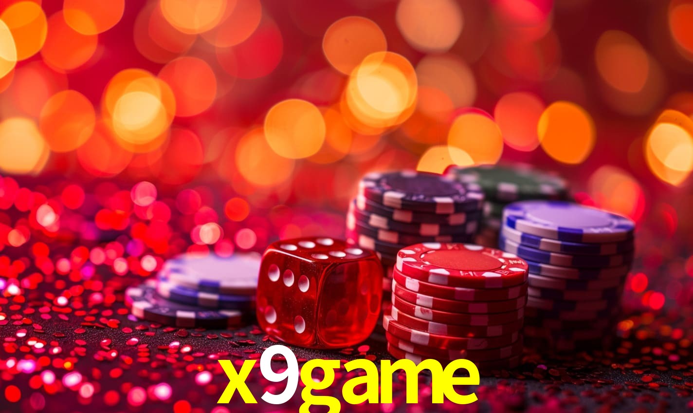 Descubra o Programa VIP da x9game: Vantagens Exclusivas para Jogadores