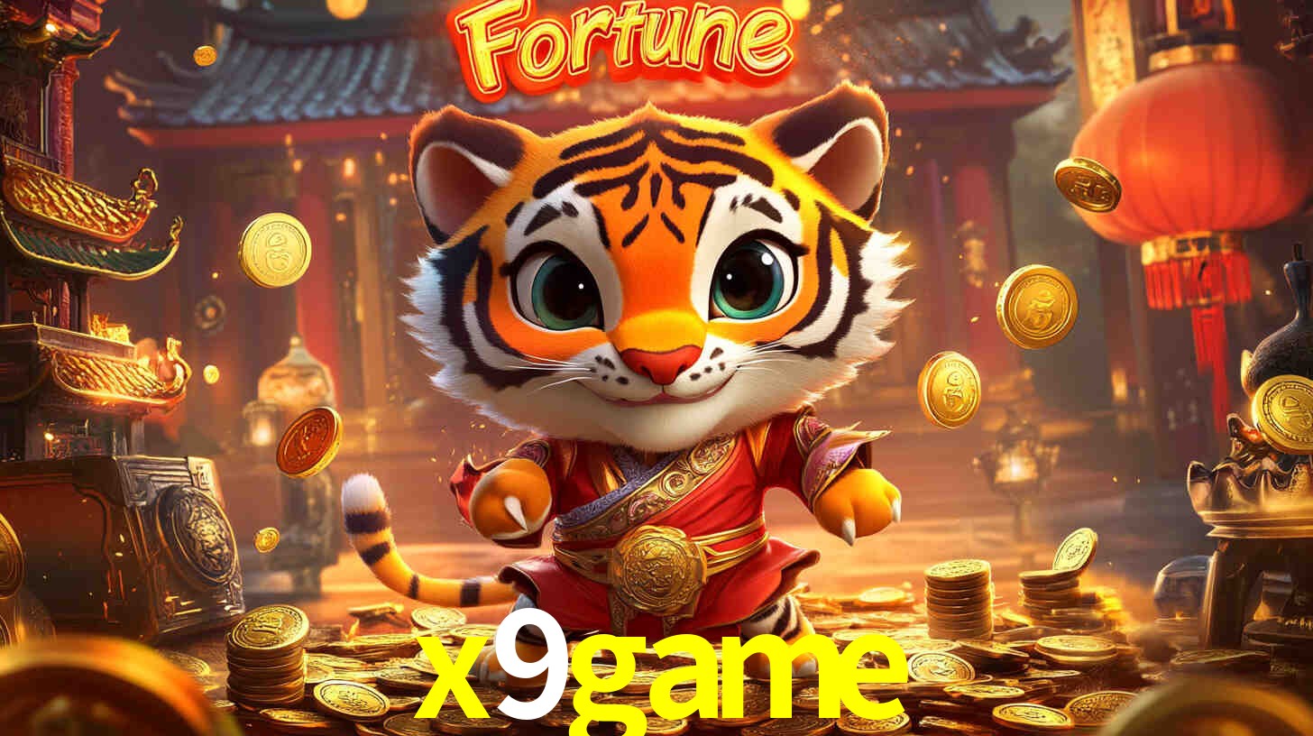 A Popularidade dos Caça-Níqueis no x9game