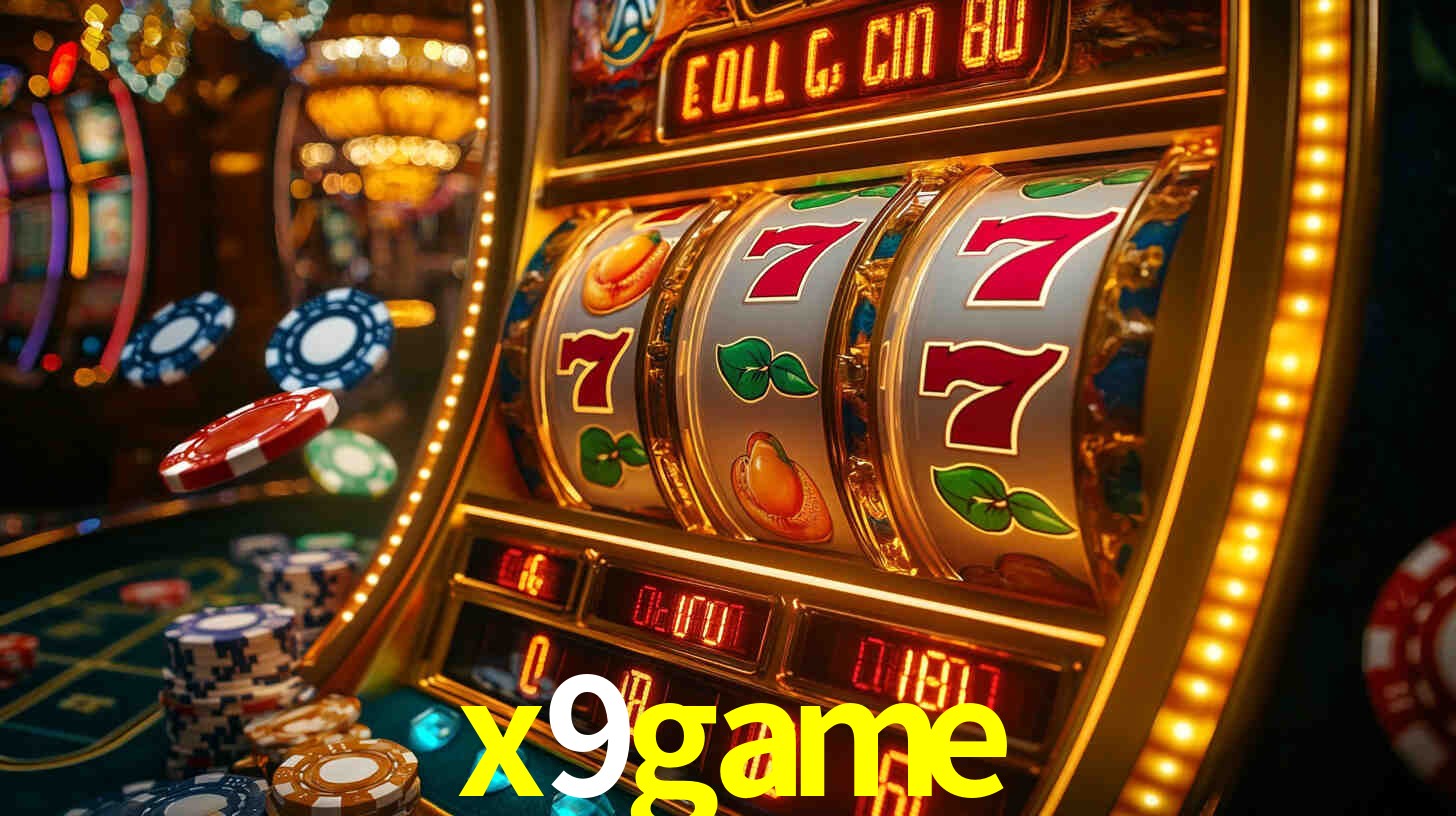 Premium Interface x9game