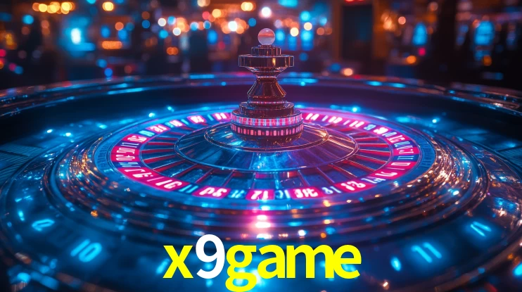 x9game,x9game BET