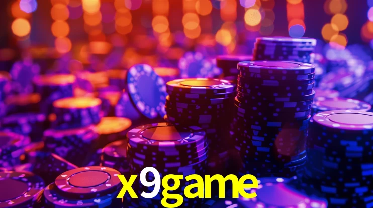 x9game,x9game BET