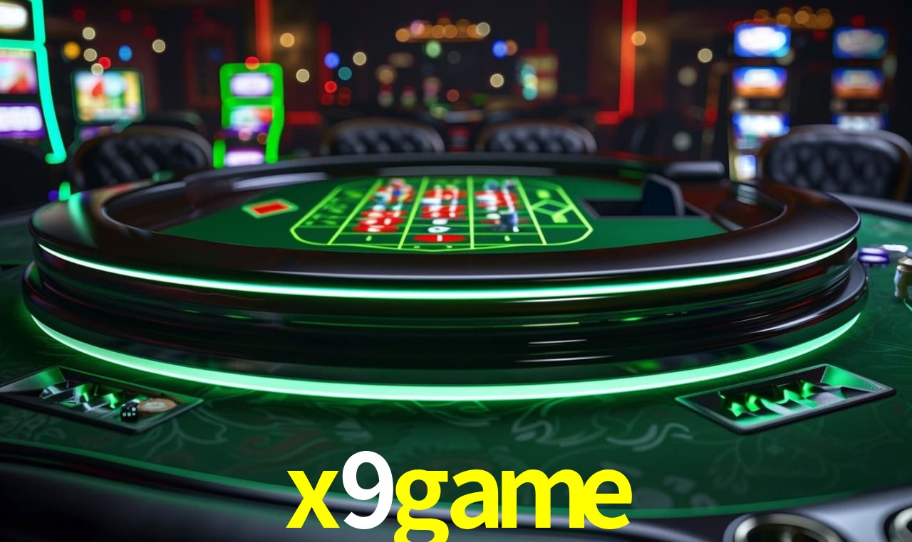 Quick Registration x9game