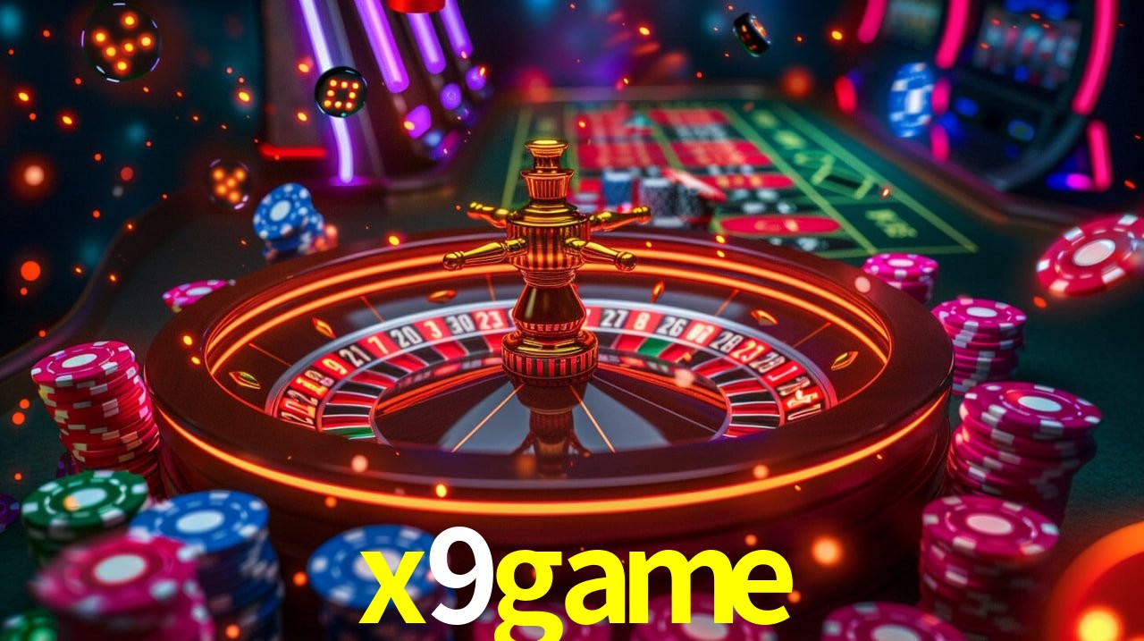 cassino x9game