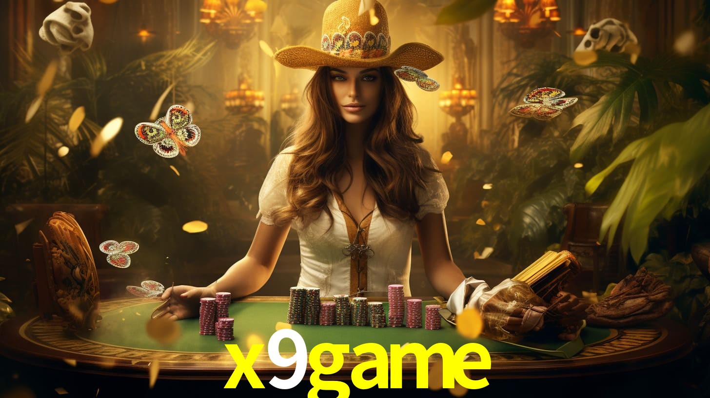 Programa VIP x9game