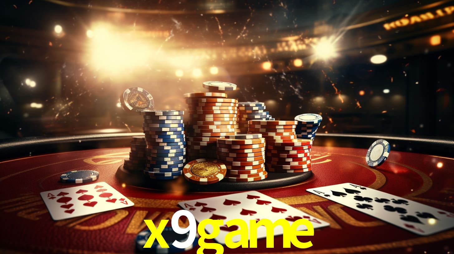 Tournaments x9game