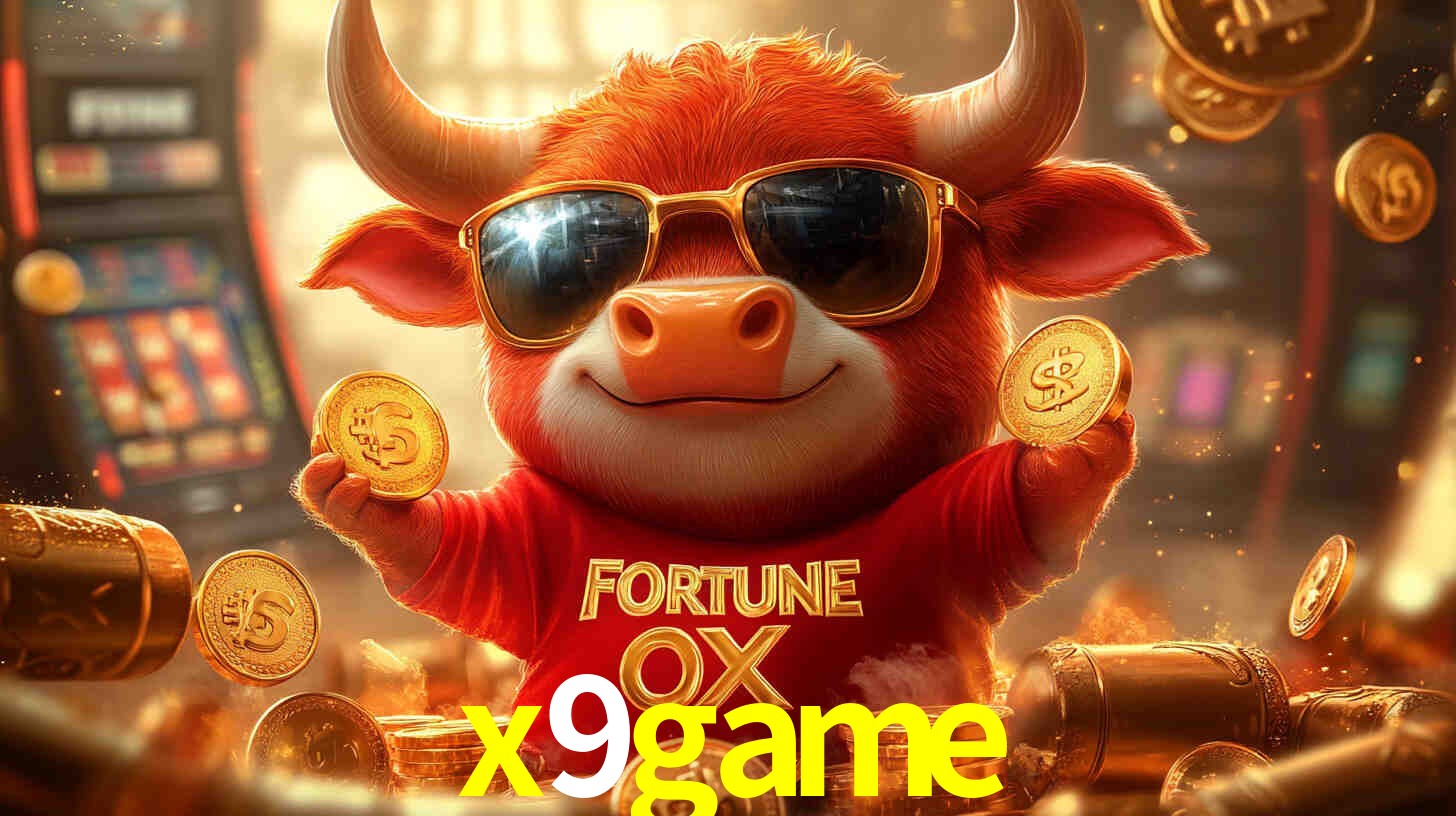 x9game,x9game BET