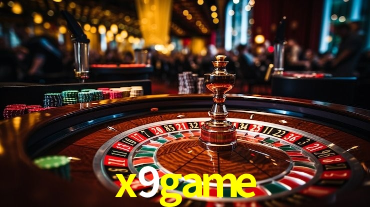 Account Benefits x9game