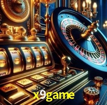 Mesa de Blackjack x9game