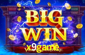 Weekend Specials x9game