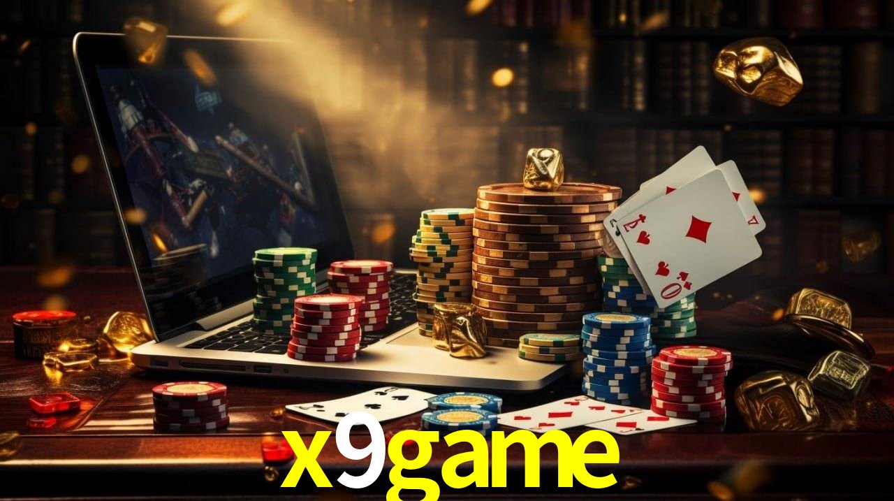 Casino Ao Vivo x9game