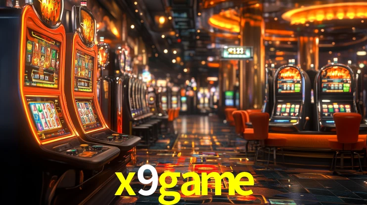 Explore as vantagens do x9game: serviço profissional e confiabilidade
