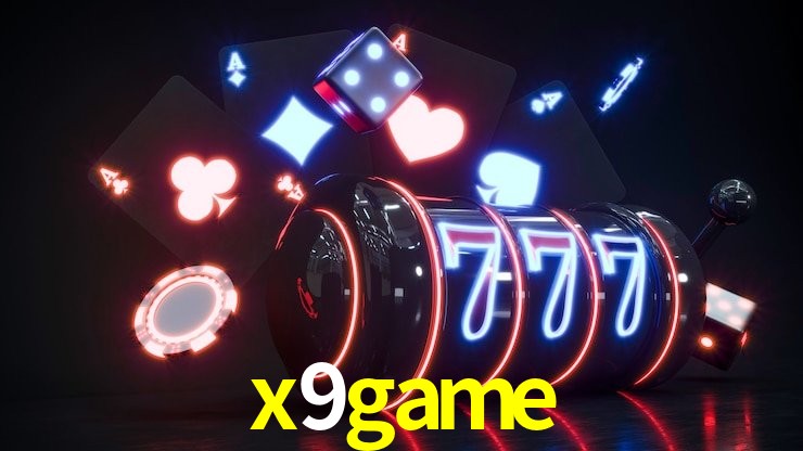 Spaceman Game x9game