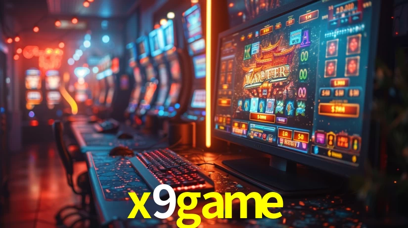 x9 game online