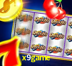 Desvendando o Mundo dos Jogos Virtuais na x9game