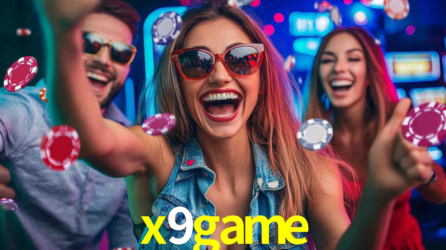 A Popularidade dos Caça-Níqueis no x9game
