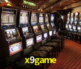 Explorando a Categoria de Eventos em Apostas na x9game