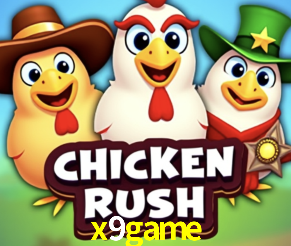 Game Providers x9game
