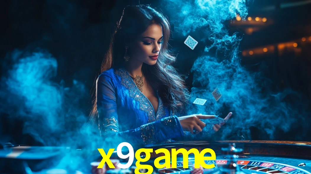 Explorando a Categoria de Eventos em Apostas na x9game