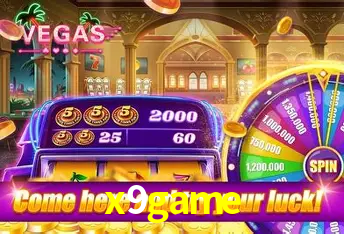 Desvendando o Mundo dos Jogos Virtuais na x9game